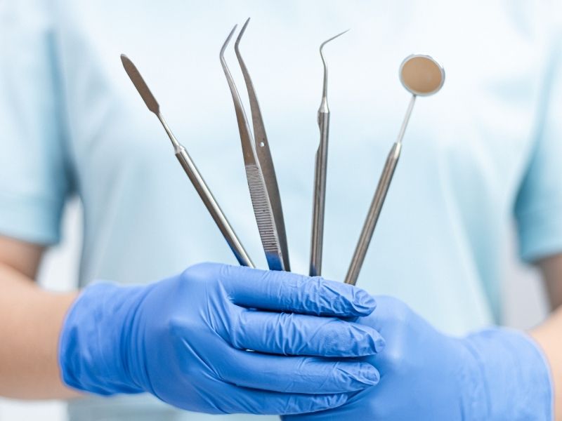 Dentista Rho